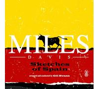 Miles Davis - Sketches of Spain [VINYL]