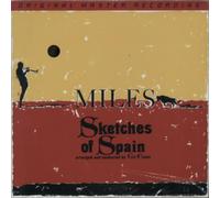 Miles Davis - Sketches Of Spain [VINYL]