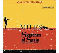 Miles Davis - Sketches Of Spain - Vinyl Record - 71 - C15z