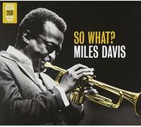 Miles Davis - So What?