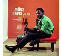 MILES DAVIS - SO WHAT [VINYL]