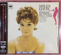 MILES DAVIS - Someday My Prince Will Come