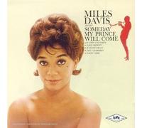 Miles Davis - Someday My Prince Will Come