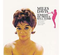 Miles Davis - Someday My Prince Will Come