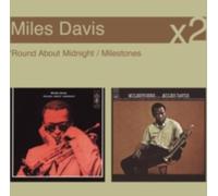 MILES DAVIS: SOMEDAY MY PRINCE WILL COME - CD