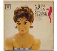 Miles Davis Someday My Prince Will Come (CD) Album (US IMPORT)