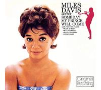 Miles Davis - Someday My Prince Will Come - CD - K3z