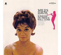 Miles Davis - Someday My Prince Will Come - Vinyl Record - M3z