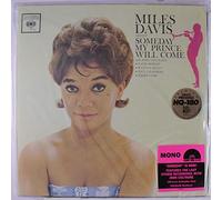 Miles Davis - Someday My Prince Will [VINYL]