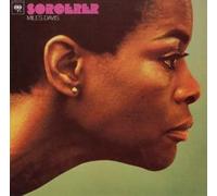 Miles Davis - Sorcerer +2