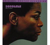 Miles Davis - Sorcerer