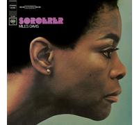 Miles Davis - Sorcerer [180 gm LP Clear Transparent Coloured Vinyl]