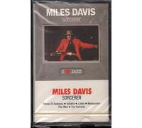 Miles Davis - Sorcerer [CASSETTE]