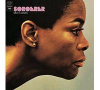 Miles Davis - Sorcerer - CD - M3z