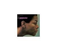 Miles Davis: Sorcerer (Clear Transparent Coloured) - LP vinyl SEALED