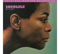 MILES DAVIS: SORCERER - LP vinyl BRAND NEW