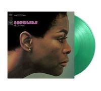 Miles Davis – Sorcerer – 180 gm LP Coloured Vinyl