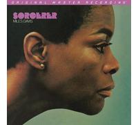 Miles Davis – Sorcerer – Vinyl – 12" 180g 33 RPM Numbered