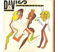 Miles DAVIS - Star People