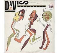 Miles Davis - Star People - CBS - CBS 25395