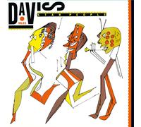 Miles Davis Star People Coloured) (Vinyl) (US IMPORT)