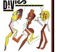 Miles Davis – Star People – 180-Gram Vinyl LP
