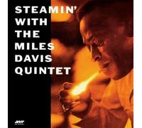 Miles Davis - Steamin' [VINYL]