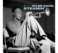 Miles Davis - Steamin' [VINYL]