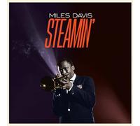 Miles Davis - Steamin' [VINYL]