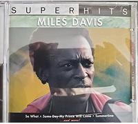 Miles Davis - Super Hits: Miles Davis