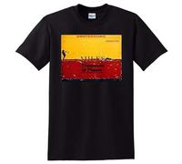 Miles Davis T Shirt Sketches of Spain Vinyl Cd Cover Black L