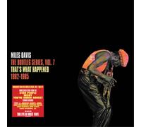 The Bootleg Series, Vol. 7: That'S What Happened 1982-1985 [VINYL]