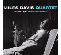 Miles Davis - The 1951-1957 Studio Recordings