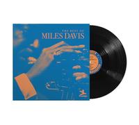 Miles Davis - The Best Of Miles Davis [VINYL]