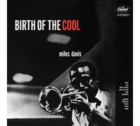 Miles Davis The Birth of Cool SACD Japan Edition UCGQ-9101 From Japan NEW