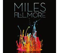 MILES DAVIS - THE BOOTLEG SERIES VOL. 3: MILES AT THE FILLMORE: 6 VINYL LP NEW