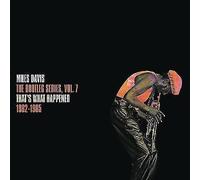 The Bootleg Series, Vol. 7: That'S What Happened 1982-1985 [VINYL]