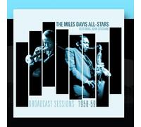 Miles Davis - The Broadcast Sessions