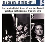 Miles Davis - The Cinema Of Miles Davis