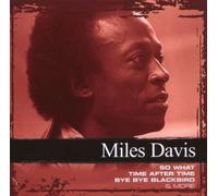 Miles Davis The Collections Series (CD) Album (US IMPORT)