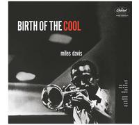 MILES DAVIS - THE COMPLETE BIRTH OF THE COOL 2 VINYL LP NEW