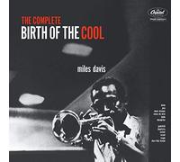 Miles Davis - The Complete Birth Of The Cool