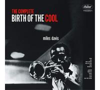 Miles Davis - The Complete Birth Of The Cool