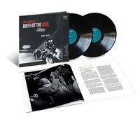 Davis,Miles - The Complete Birth of the Cool [VINYL]