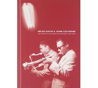 Miles Davis - The Complete Columbia Recordings 1955 - 1961