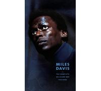 Miles Davis The Complete In A Silent Way Sessions (CD)