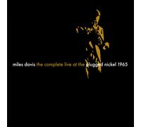 The Complete Live at the Plugged Nickel 1965