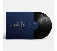 Miles Davis The Complete Live In Paris 1960 Vol. 2 | The Lost Recordings - Hand Numbered Edition UK 2-LP Double vinyl album record TLR-240458V