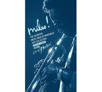 Miles Davis - The Definitive Miles Davis At Montreux DVD Collection 1973-1991 [2011]