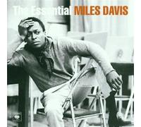 Miles Davis – The Essential Miles Davis – CD – Sony Music